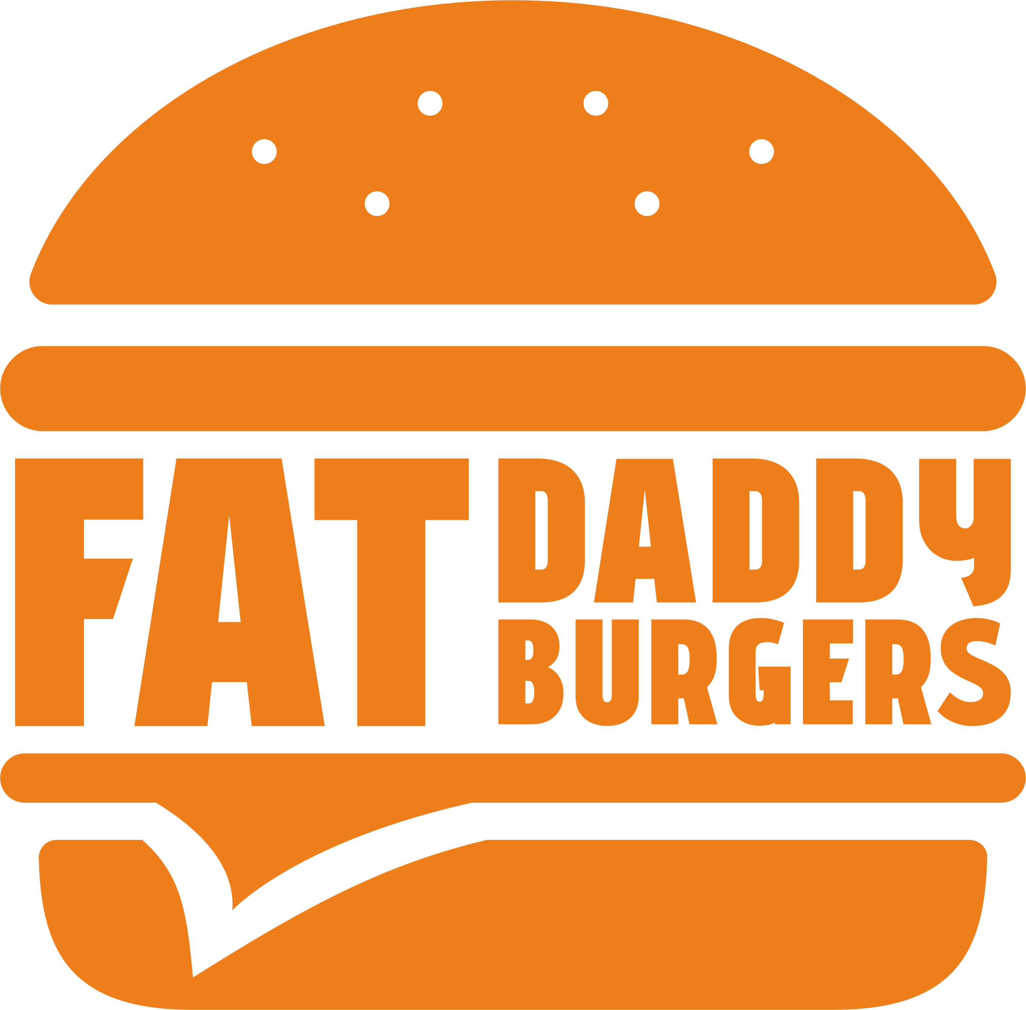Fat Daddy Burgers